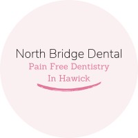 North Bridge Dental - Hawick logo - Similar company to Creegan Communications