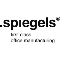 spiegels first class office en logo - Similar company to Archlab A/E/C