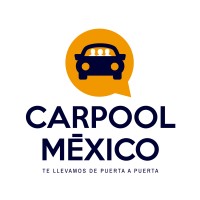 Carpool México