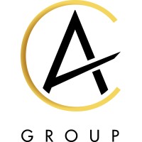 CA Group Ltd. logo - Similar company to Investopedia Group
