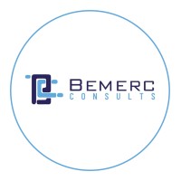 Bemerc Consults Ltd logo - Similar company to Smart Outsource