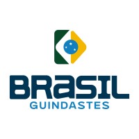 Brasil Guindastes logo - Similar company to Mercolux Luz E Energia Solar