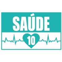 Saúde 10 Clínica logo - Similar company to Clinica Centra Saúde Integrada