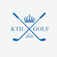 KTH Golf logo - Similar company to Bestfield Technology