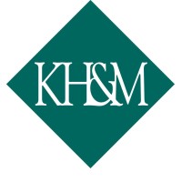 Kuhn, Heap & Monson logo - Similar company to Drost Kivlahan Mcmahon & O’Connor Llc
