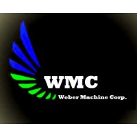 Weber Machine Corp. logo - Similar company to Specialty Machine Inc