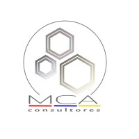 MCA Consultores y Abogados logo - Similar company to Edefense