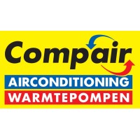 Compair Airconditioning logo - Similar company to Aircoprofs