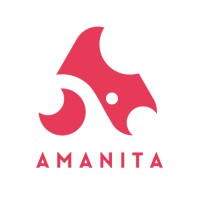 Amanita logo - Similar company to Shop From Her Directory