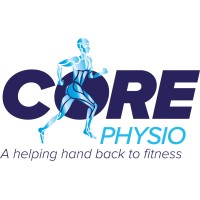 Core Physio GmbH logo - Similar company to Medfit