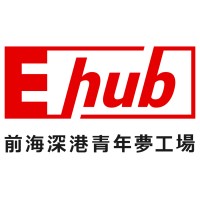 Qianhai Shenzhen-Hong Kong Youth Innovation and Entrepreneur Hub logo - Similar company to Bysace