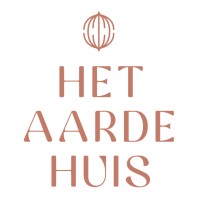 Het Aarde Huis logo - Similar company to Garde Hotels