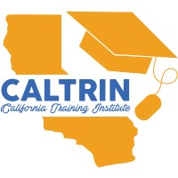 California Training Institute (CalTrin) logo - Similar company to Casecracker