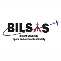 Bilkent Space and Aeronautics Society logo - Similar company to Mes-Rt