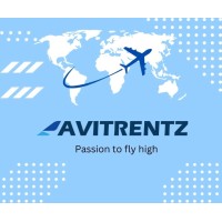 AVITRENTZ logo - Similar company to Pace Jets