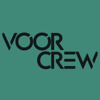 Voor Crew Solutions Limited logo - Similar company to Xtensive Ltd