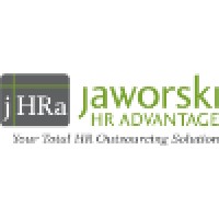 Jaworski Hr Advantage