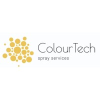 Colourtech painting specialists ltd logo - Similar company to Coral Tools