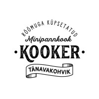Kooker logo - Similar company to Kooker