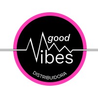 Good Vibes distribuidora logo - Similar company to Bluebev Indústria De Bebidas