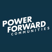 Power Forward Communities logo - Similar company to Inclusiv