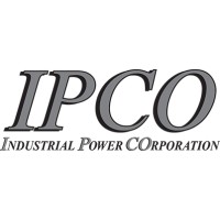 Industrial Power Corporation logo - Similar company to Bellacinos Pizza & Grinders