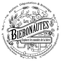 Les Biéronautes logo - Similar company to Bipiz