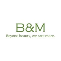 B&M International Biotech logo - Similar company to Hanson Hong Biomedical Co., Ltd.