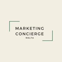 Marketing Concierge Malta logo - Similar company to Marketing Advisory Services