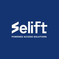 Selift logo - Similar company to Liftab