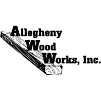 Allegheny Wood Works Inc logo - Similar company to Appalachian Lumber Company, Inc.
