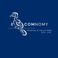 Ecomnomy Trading & Solutions Pte. Ltd. logo - Similar company to Mzdn