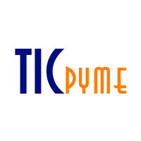 TICpyme logo - Similar company to Xatakaon