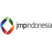 JMP INDONESIA logo - Similar company to Pt Bright Grafa Machinery