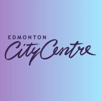 Edmonton City Centre logo - Similar company to Edmonton Music Enrichment Program