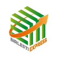 Birlesti Express logo - Similar company to Vitoria Cargo Express Sa De Cv