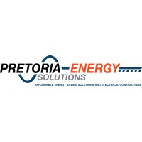 GA Electrical Contractors t/a Pretoria Energy Solutions logo - Similar company to Group Ga