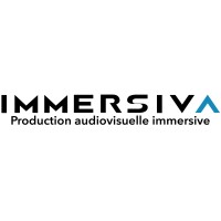 IMMERSIVA logo - Similar company to Immersiva