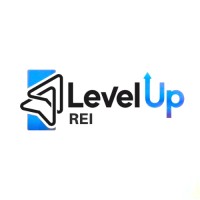 Level Up REI logo - Similar company to Easy Sell Atl