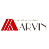 Arvin CO. logo - Similar company to Linka.Work