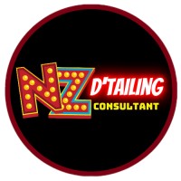 Nz Detailing Consultant logo - Similar company to Ten-X