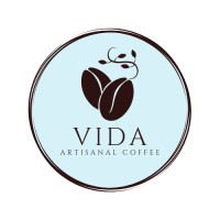 Vida Coffee Company logo - Similar company to Blue & Gold Ventures