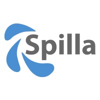 Spilla Uf