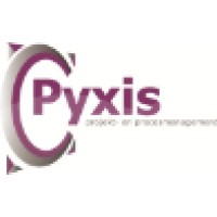 Pyxis Projekt- En Procesmanagement