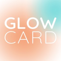 GLOWCARD logo - Similar company to Soulfi