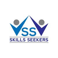 Skills Seekers logo - Similar company to Cyber Skills Training