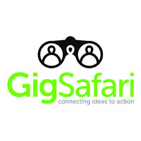 Gigsafari logo - Similar company to The Dream Learners