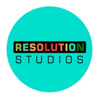 Resolution Studios