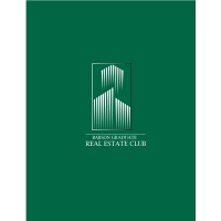 Babson Graduate Real Estate Club