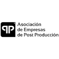 Asociación de Empresas de Post Producción logo - Similar company to Asociación Española De Empresas Comercializadoras De Carburantes